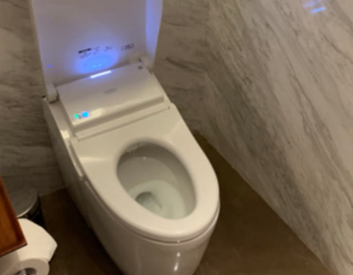 茂名茂港区通下水道