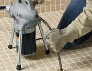 茂名茂港区通下水道相关知识