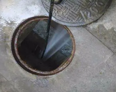 茂名茂港区通下水道哪家好