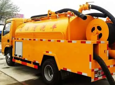 茂名茂港区清抽化粪池哪家好