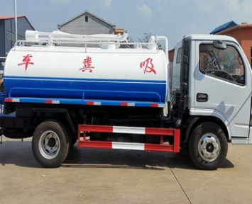 茂名茂港区清抽化粪池价格明细