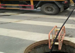 茂名茂港区通下水道多少钱