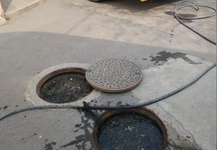 茂名茂港区通下水道多少钱