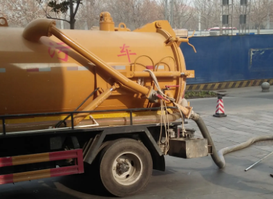 茂名茂港区清抽化粪池价格明细