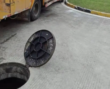 茂名茂港区清抽化粪池多少钱