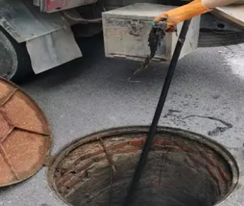 茂名茂港区通下水道多少钱