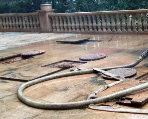 茂名茂港区通下水道哪家好