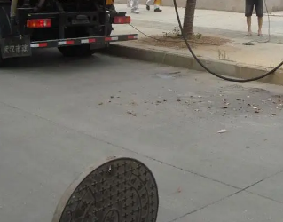 茂名茂港区通下水道知识介绍