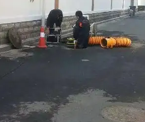 茂名茂港区清抽化粪池哪家好