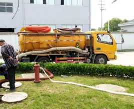 茂名茂港区通下水道哪家好